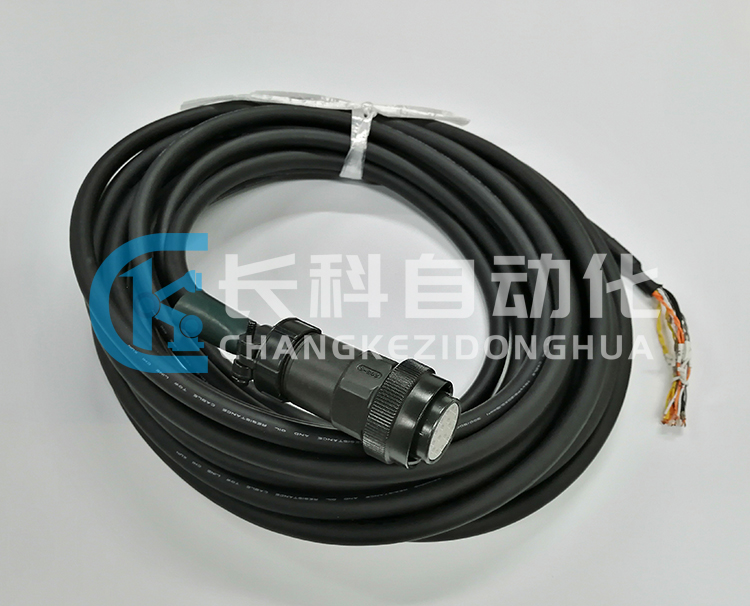 安川示教器線(xiàn)纜CBL-NXC028-3