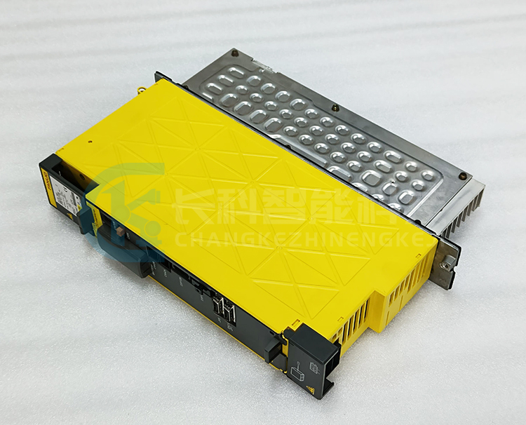 發那科外部軸發大器A06B-6117-H106