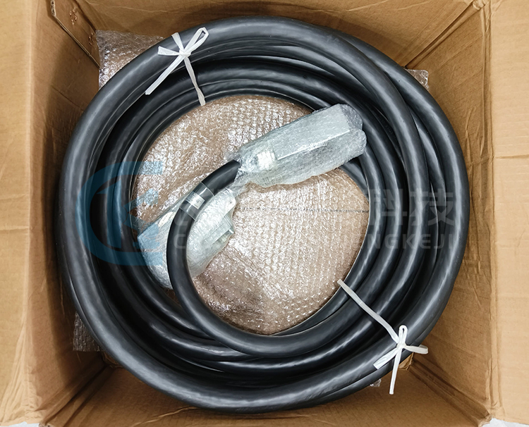庫(kù)卡C4機(jī)械手動(dòng)力線(xiàn)00-182-468